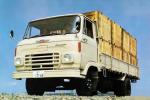 Hino Ranger KM 1963 года